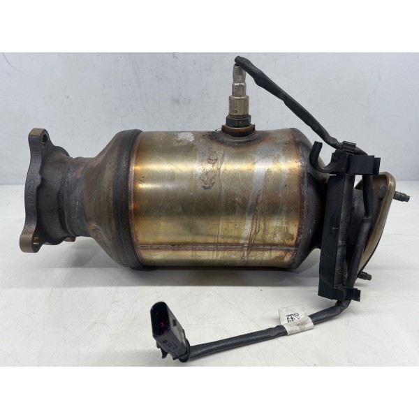 Catalisador Audi A5 Híbrido 2.0 Tfsi 2021