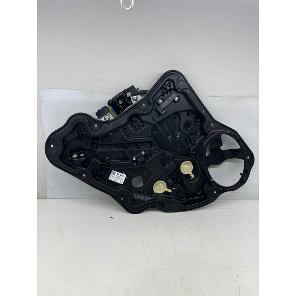 Máquina Vidro Tras Esq S/motor Commander 1.3 2021