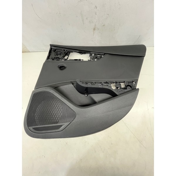 Forro Porta Dianteiro Direito Audi A5 2.0 2018