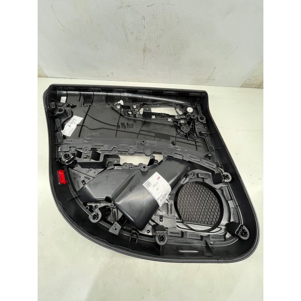 Forro Porta Dianteiro Direito Audi A5 2.0 2018