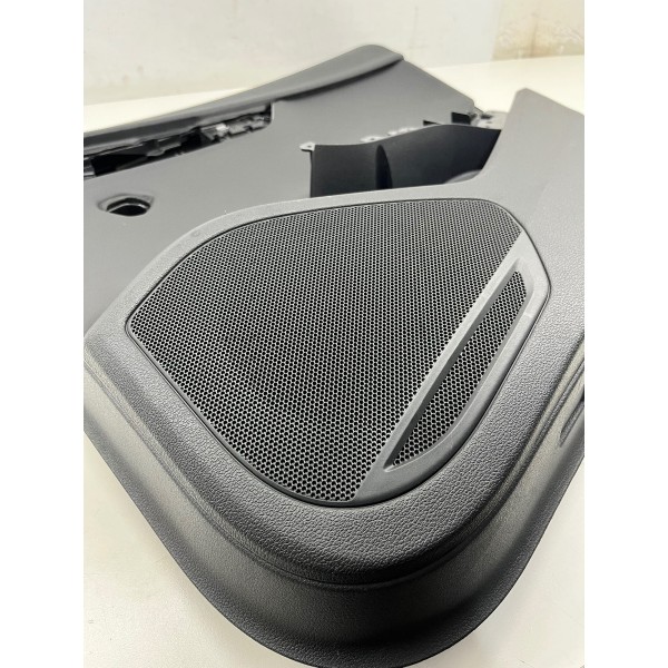 Forro Porta Dianteiro Direito Audi A5 2.0 2018