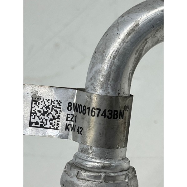 Mangueira Ar Condicionado Audi A5 2025