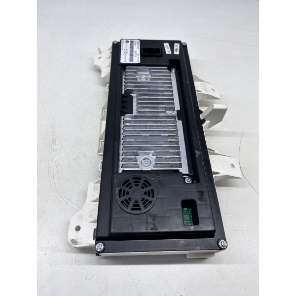 Painel Instrumentos  Jeep Commander 1.3 2021 A 2024