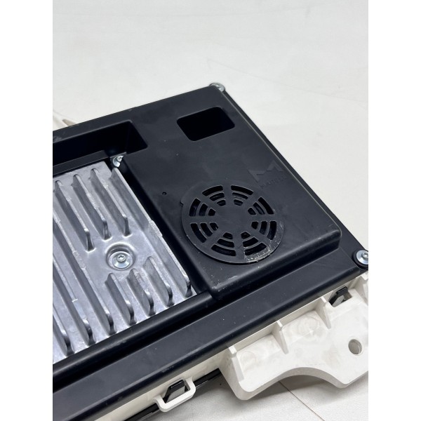 Painel Instrumentos  Jeep Commander 1.3 2021 A 2024