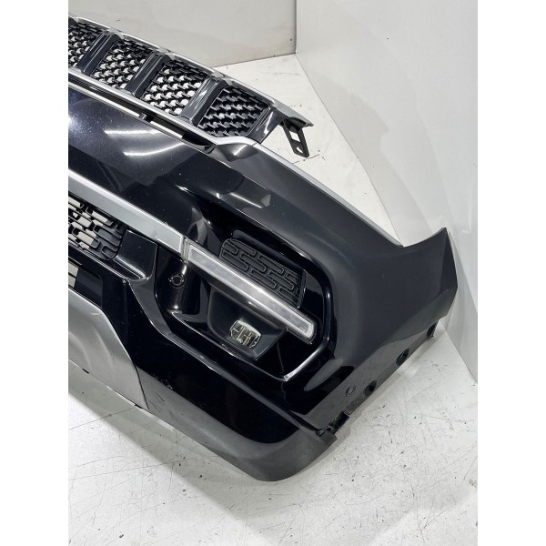 Parachoque Completo Jeep Commander 2022 A 2024