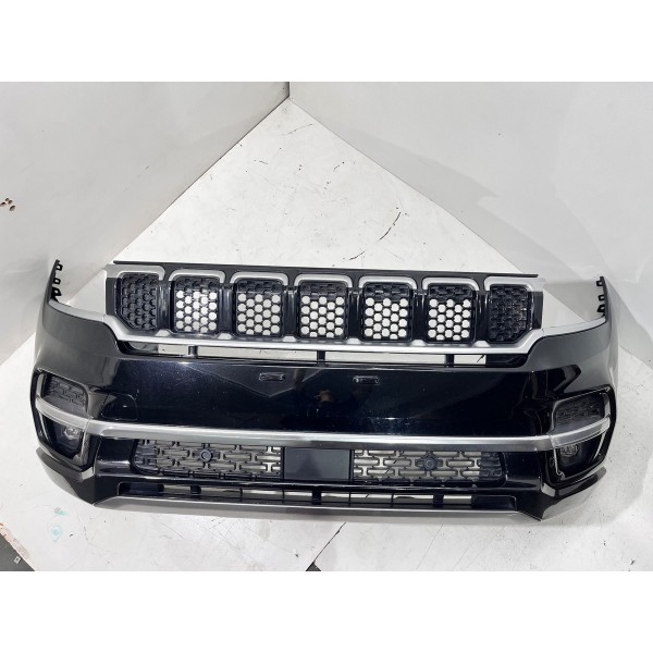 Parachoque Completo Jeep Commander 2022 A 2024