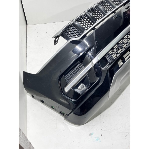 Parachoque Completo Jeep Commander 2022 A 2024