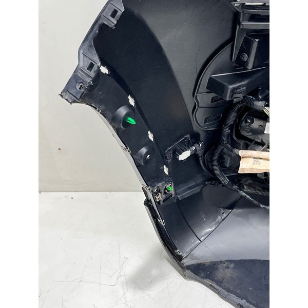 Parachoque Completo Jeep Commander 2022 A 2024