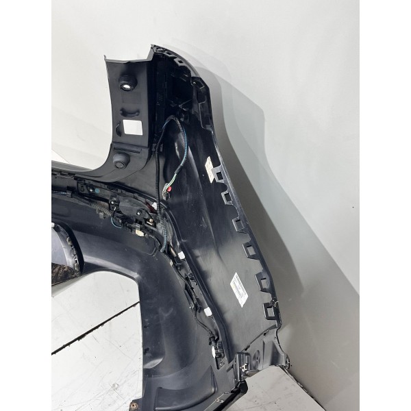 Parachoque Traseiro Jeep Commander 2022 A 2024