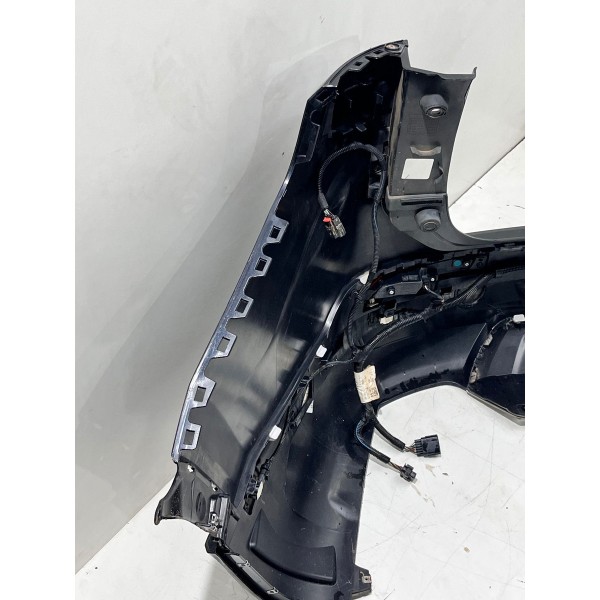 Parachoque Traseiro Jeep Commander 2022 A 2024