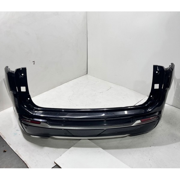 Parachoque Traseiro Jeep Commander 2022 A 2024