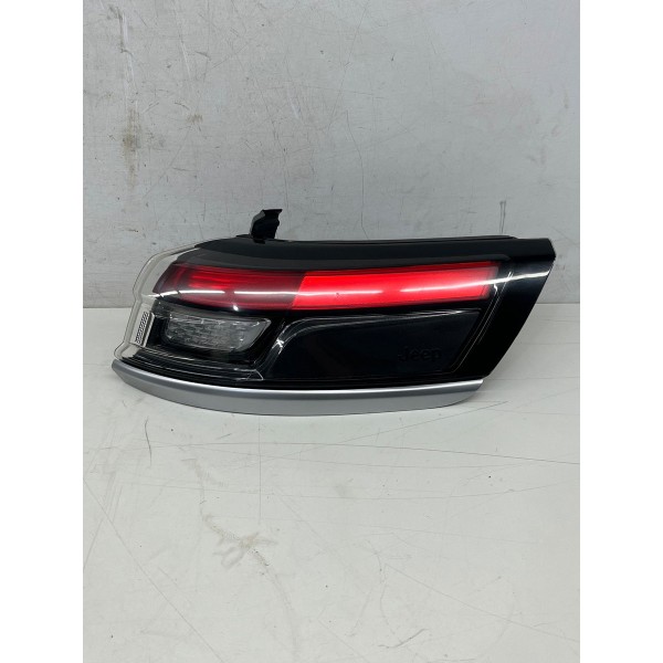 Lanterna Traseira Direita Jeep Commander 2021 A 2024