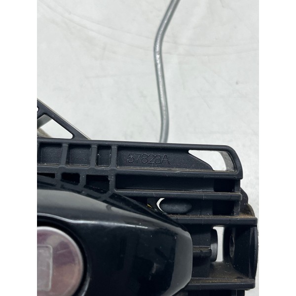 Maçaneta Externa Dian Esq Jeep Commander 2020 A 2024