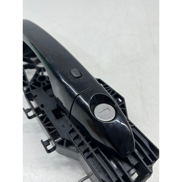 Maçaneta Externa Dian Esq Jeep Commander 2020 A 2024