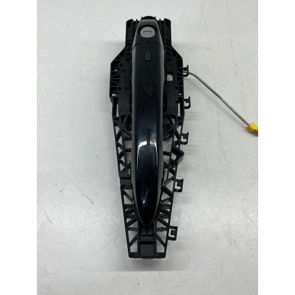 Maçaneta Externa Dian Esq Jeep Commander 2020 A 2024