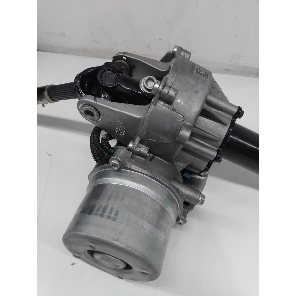 Coluna Direção Elétrico Jeep Commander 2020 A 2025