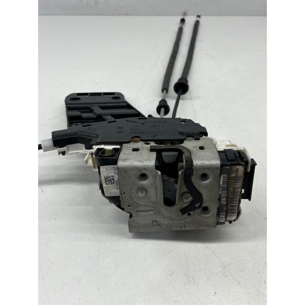 Fechadura Porta Traseira Direita Jeep Compass  2020