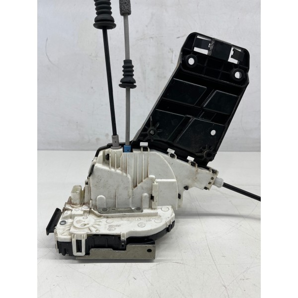 Fechadura Porta Traseira Direita Jeep Compass  2020