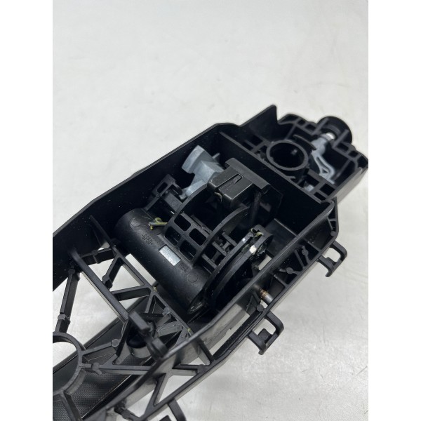 Maçaneta Externa Traseira Direita Commander 2017 A 2024