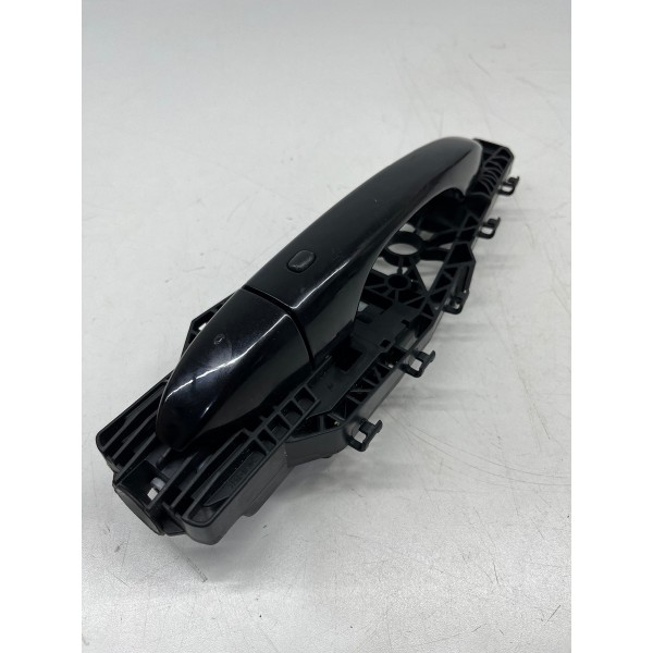 Maçaneta Externa Traseira Direita Commander 2017 A 2024