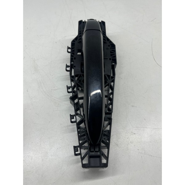 Maçaneta Externa Traseira Direita Jeep Compass 2020 A 2024