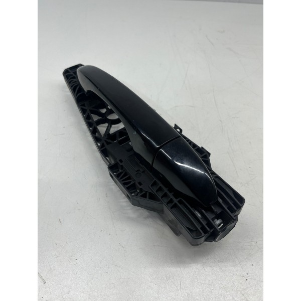 Maçaneta Externa Traseira Direita Jeep Compass 2020 A 2024