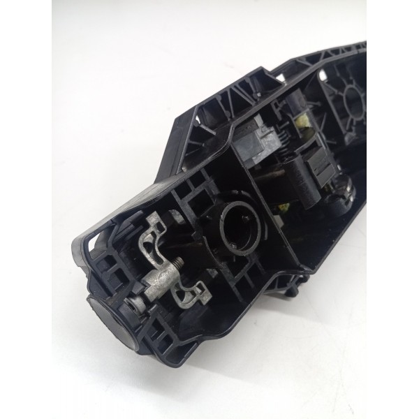 Maçaneta Externa Tras Esq Jeep Commander 2017 A 2025