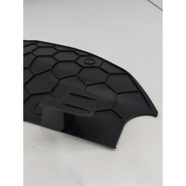 Moldura Console Direito Jeep Compass  2020 A 2024