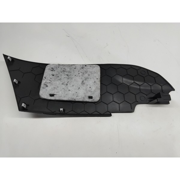 Moldura Console Direito Jeep Compass  2020 A 2024