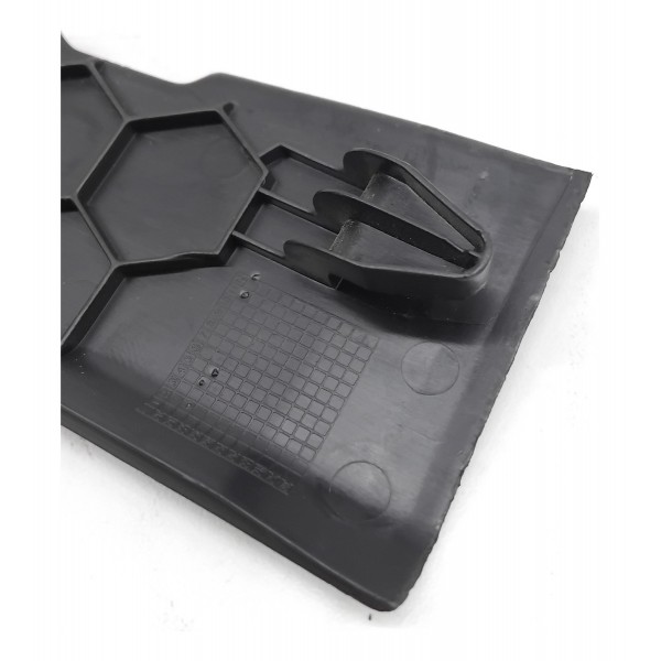 Acabamento Lateral Direito Painel Jeep Commander 22 23