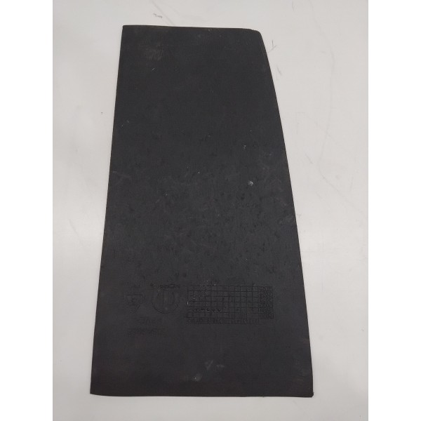 Borracha Moldura Interna Jeep Commander 2022 A 2025