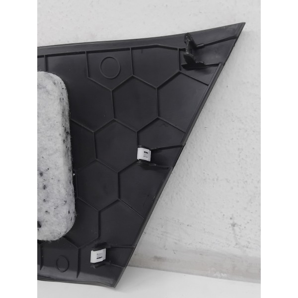 Acabamento Console Central Esq Jeep Commander 2022 A 2026