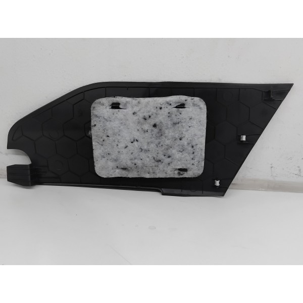 Acabamento Console Central Esq Jeep Commander 2022 A 2026