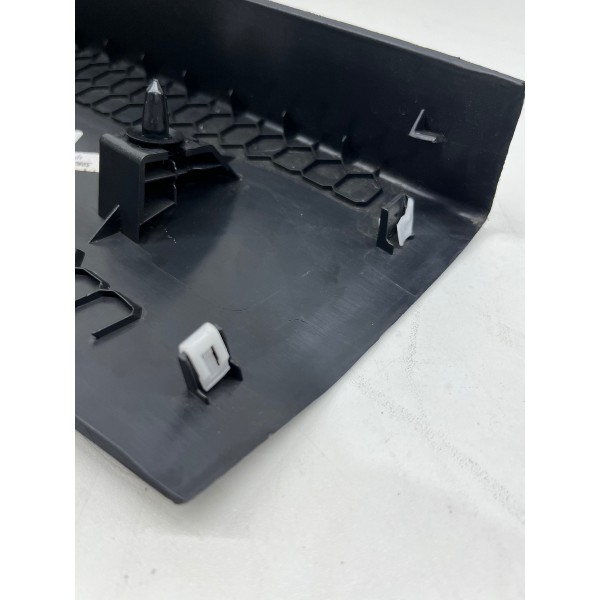 Moldura Interna Tampa Traseira Jeep Commander 2022