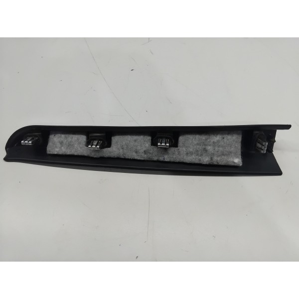 Acabamento Interno Porta Traseira Esq Commander  2017 A 2020