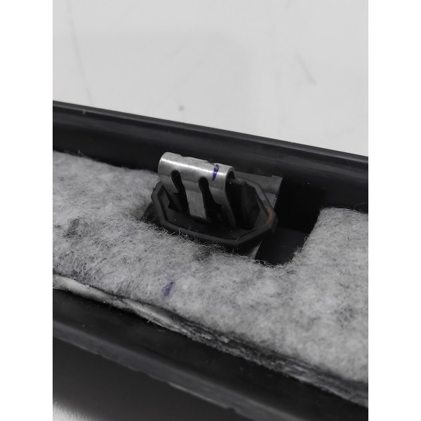 Acabamento Interno Porta Traseira Esq Commander  2017 A 2020