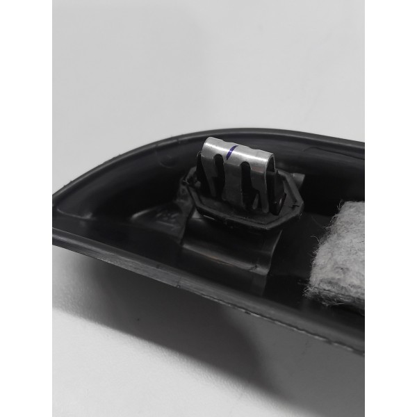 Acabamento Interno Porta Traseira Esq Commander  2017 A 2020