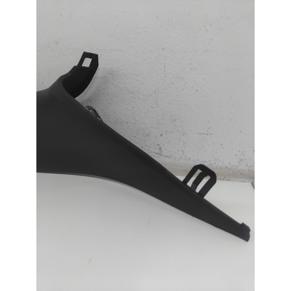 Acabamento Coluna Dianteira Direita Jeep Commander 2022