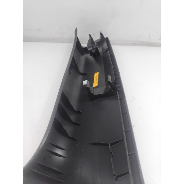 Acabamento Coluna Dianteira Direita Jeep Commander 2022