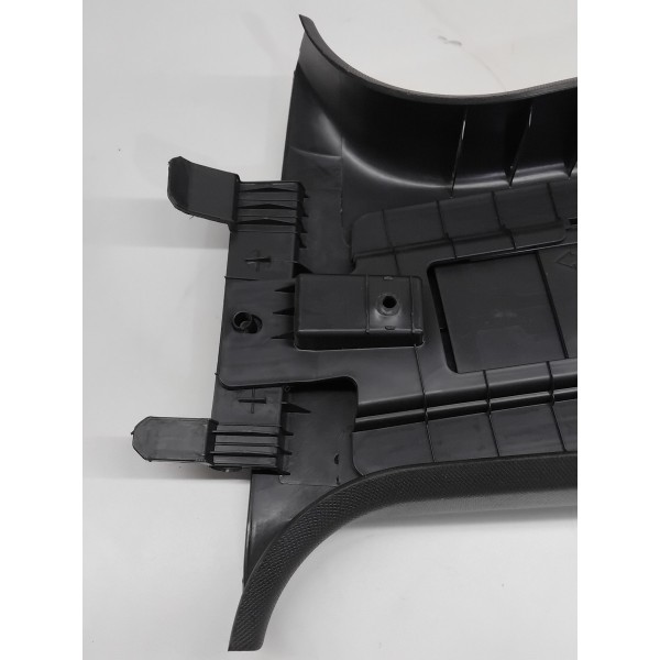 Acabamento Coluna Central Direita Jeep Commander 2022