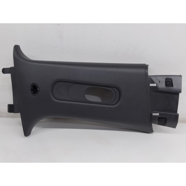 Acabamento Coluna Central Direita Jeep Commander 2022