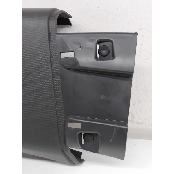 Acabamento Coluna Central Direita Jeep Commander 2022