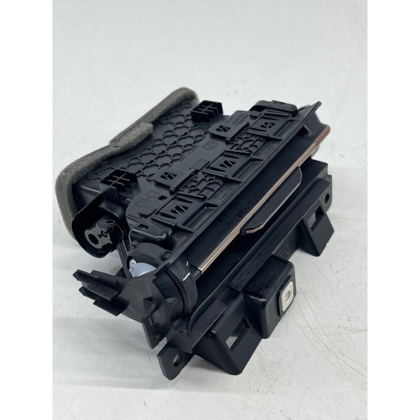 Difusor Ar Esquerdo Jeep Commander 2021 A 2024