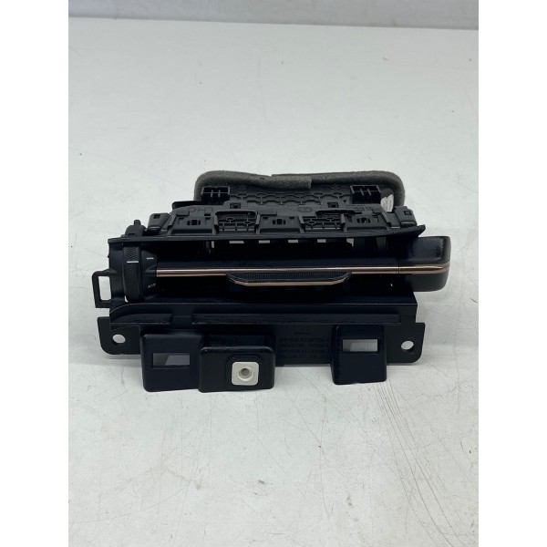 Difusor Ar Esquerdo Jeep Commander 2021 A 2024