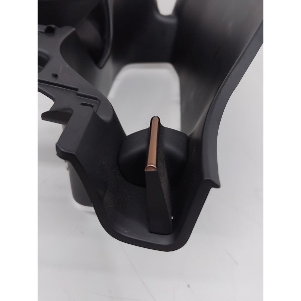 Moldura Painel Instrumentos Jeep Commander 2022 2024