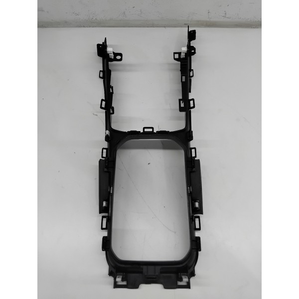 Moldura Acabamento Console Central Jeep Commander 2022