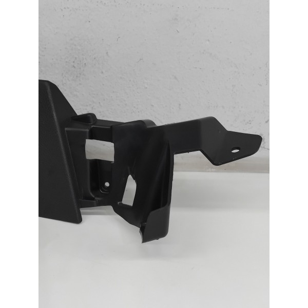 Acabamento Interno Tampa Tras Esquerda Jeep Commander 2022