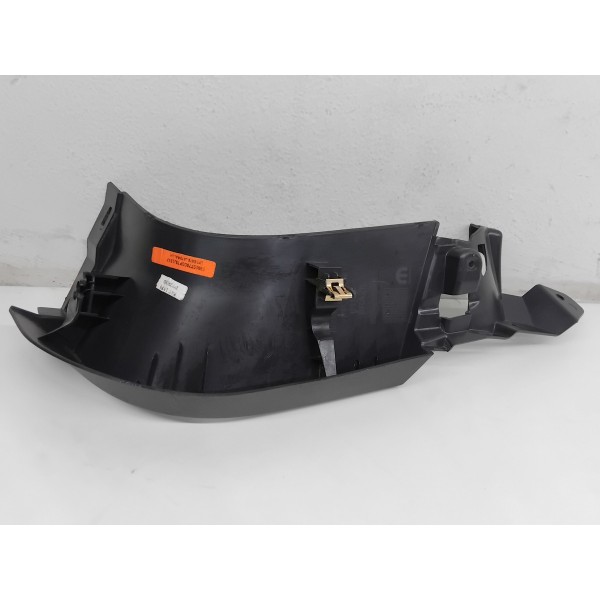 Acabamento Interno Tampa Tras Esquerda Jeep Commander 2022