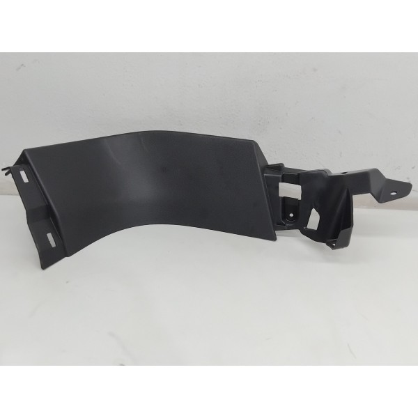 Acabamento Interno Tampa Tras Esquerda Jeep Commander 2022