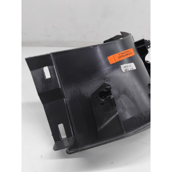 Acabamento Interno Tampa Tras Esquerda Jeep Commander 2022